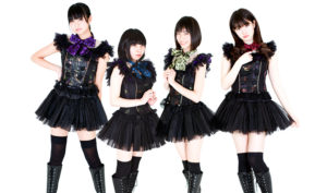 少女第九楽章-ガールズアンセム-